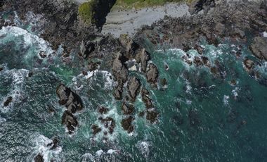 Parcela en Venta en Fundo en Hua Huar