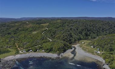 Terreno Construccion  en Venta en Fundo en Hua Huar