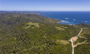 Terreno Construccion  en Venta en Fundo en Hua Huar