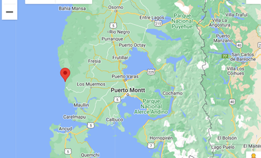 Terreno Construccion  en Venta en Fundo en Hua Huar