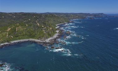 Terreno Construccion  en Venta en Fundo en Hua Huar