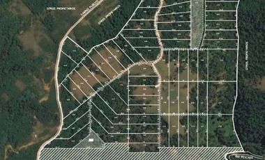 Terreno Construccion  en Venta en Fundo en Hua Huar