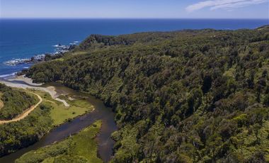Terreno Construccion  en Venta en Fundo en Hua Huar