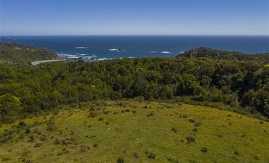 Terreno Construccion  en Venta en Fundo en Hua Huar