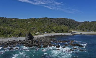 Terreno Construccion  en Venta en Fundo en Hua Huar