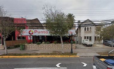 Terreno en venta en Santiago, Providencia