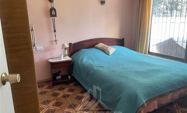 Casa en Venta en CALLE 18 DE SEPTIEMBRE CON CALLE DIEGO PORTALES