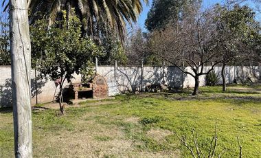 Casa en Venta en CALLE 18 DE SEPTIEMBRE CON CALLE DIEGO PORTALES