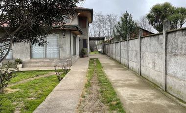 Casa en Venta en CALLE 18 DE SEPTIEMBRE CON CALLE DIEGO PORTALES