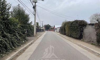 Casa en Venta en CALLE 18 DE SEPTIEMBRE CON CALLE DIEGO PORTALES