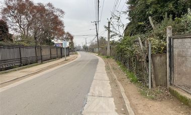 Casa en Venta en CALLE 18 DE SEPTIEMBRE CON CALLE DIEGO PORTALES