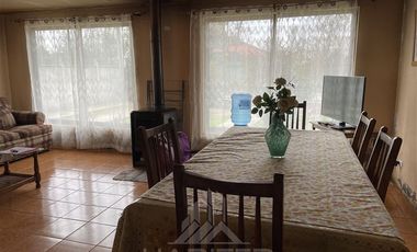 Casa en Venta en CALLE 18 DE SEPTIEMBRE CON CALLE DIEGO PORTALES
