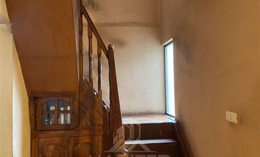 Casa en Venta en CALLE 18 DE SEPTIEMBRE CON CALLE DIEGO PORTALES