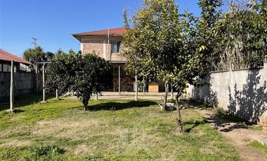 Casa en Venta en CALLE 18 DE SEPTIEMBRE CON CALLE DIEGO PORTALES