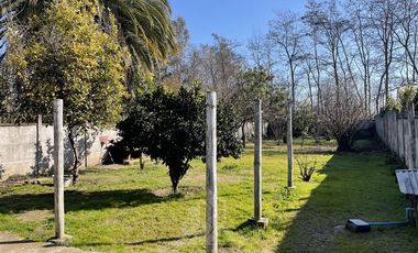 Casa en Venta en CALLE 18 DE SEPTIEMBRE CON CALLE DIEGO PORTALES