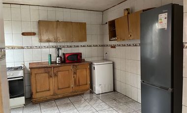 Casa en Venta en CALLE 18 DE SEPTIEMBRE CON CALLE DIEGO PORTALES