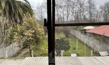 Casa en Venta en CALLE 18 DE SEPTIEMBRE CON CALLE DIEGO PORTALES