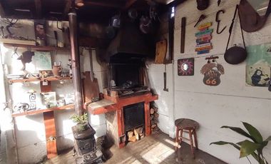 Casa en Venta en Viña Santa Blanca