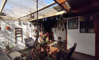 Casa en Venta en Viña Santa Blanca