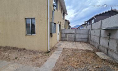 Casa en Arriendo en Doña Catalina Graneros