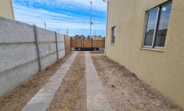 Casa en Arriendo en Doña Catalina Graneros