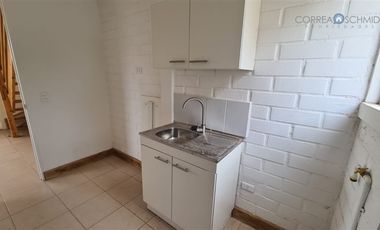 Casa en Arriendo en Doña Catalina Graneros