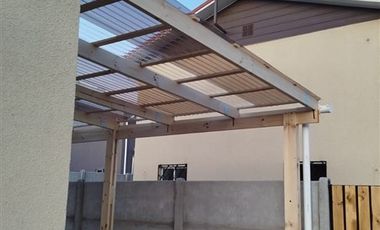 Casa en Arriendo en Doña Catalina Graneros