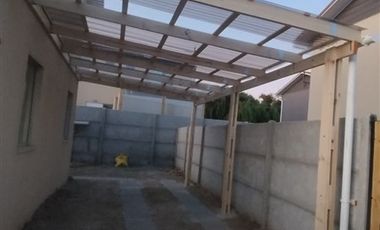 Casa en Arriendo en Doña Catalina Graneros