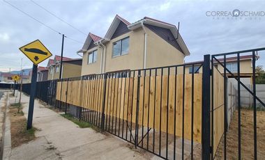 Casa en Arriendo en Doña Catalina Graneros