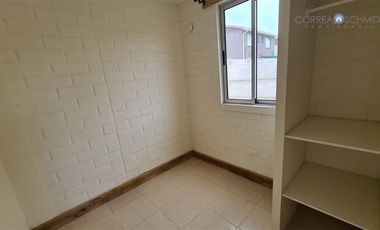 Casa en Arriendo en Doña Catalina Graneros