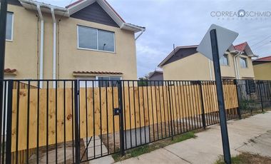 Casa en Arriendo en Doña Catalina Graneros