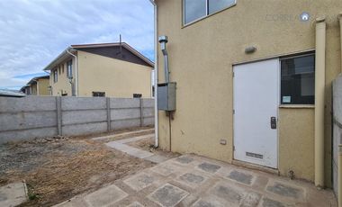 Casa en Arriendo en Doña Catalina Graneros