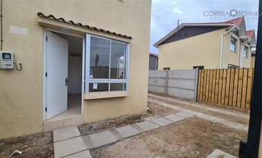 Casa en Arriendo en Doña Catalina Graneros