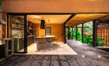 Casa Patio San Sebastian del Oeste - Casa en venta en San Sebastian del oeste, Bahia de Banderas
