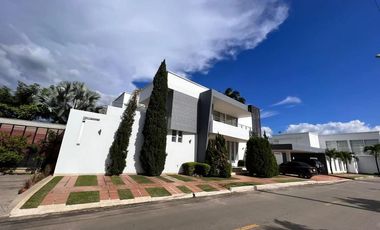 CASA en VENTA en Cúcuta Villa Del Rosario