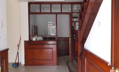 CASA en ARRIENDO en Bogotá SOLEDAD - TEUSAQUILLO