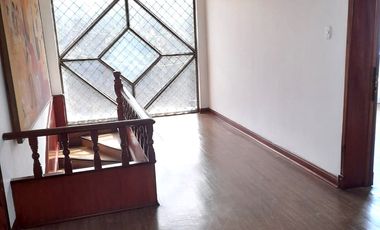 CASA en ARRIENDO en Bogotá SOLEDAD - TEUSAQUILLO