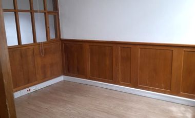 CASA en ARRIENDO en Bogotá SOLEDAD - TEUSAQUILLO