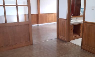 CASA en ARRIENDO en Bogotá SOLEDAD - TEUSAQUILLO