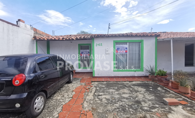 CASA en VENTA en Cúcuta Bocono