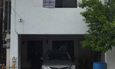 DEPARTAMENTO EN RENTA EN  VALLE DEL CONTRY,  GUADALUPE, N.L.