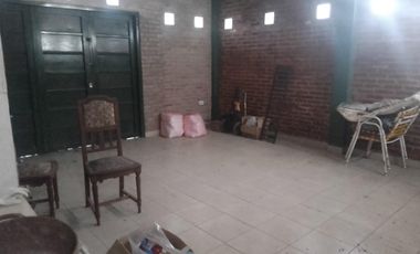 SE VENDE  CASAQUINTA   MAS DPTO EN LAGUNA DE LOBOS