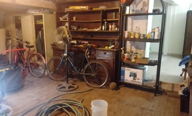 SE VENDE  CASAQUINTA   MAS DPTO EN LAGUNA DE LOBOS