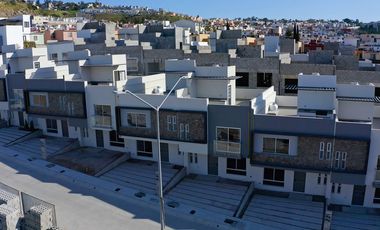 VENTA DE CASA. TERRALTA COTO RESIDENCIAL