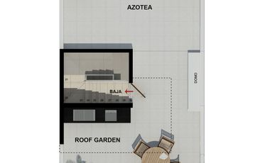 VENTA DE CASA. TERRALTA COTO RESIDENCIAL