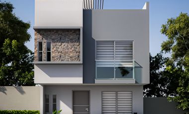 VENTA DE CASA. TERRALTA COTO RESIDENCIAL
