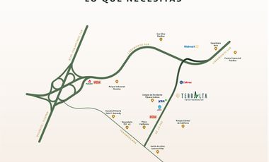VENTA DE CASA. TERRALTA COTO RESIDENCIAL