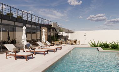 VENTA DE CASA. TERRALTA COTO RESIDENCIAL