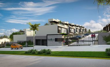 VENTA DE CASA. TERRALTA COTO RESIDENCIAL