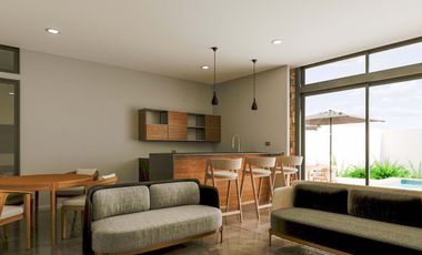 VENTA DE CASA. TERRALTA COTO RESIDENCIAL